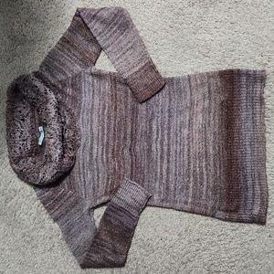 Women's Turtle Neck Sweater